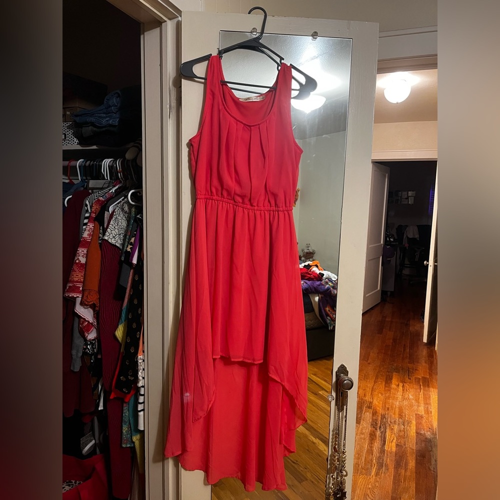 Liberty Love, XL Dress